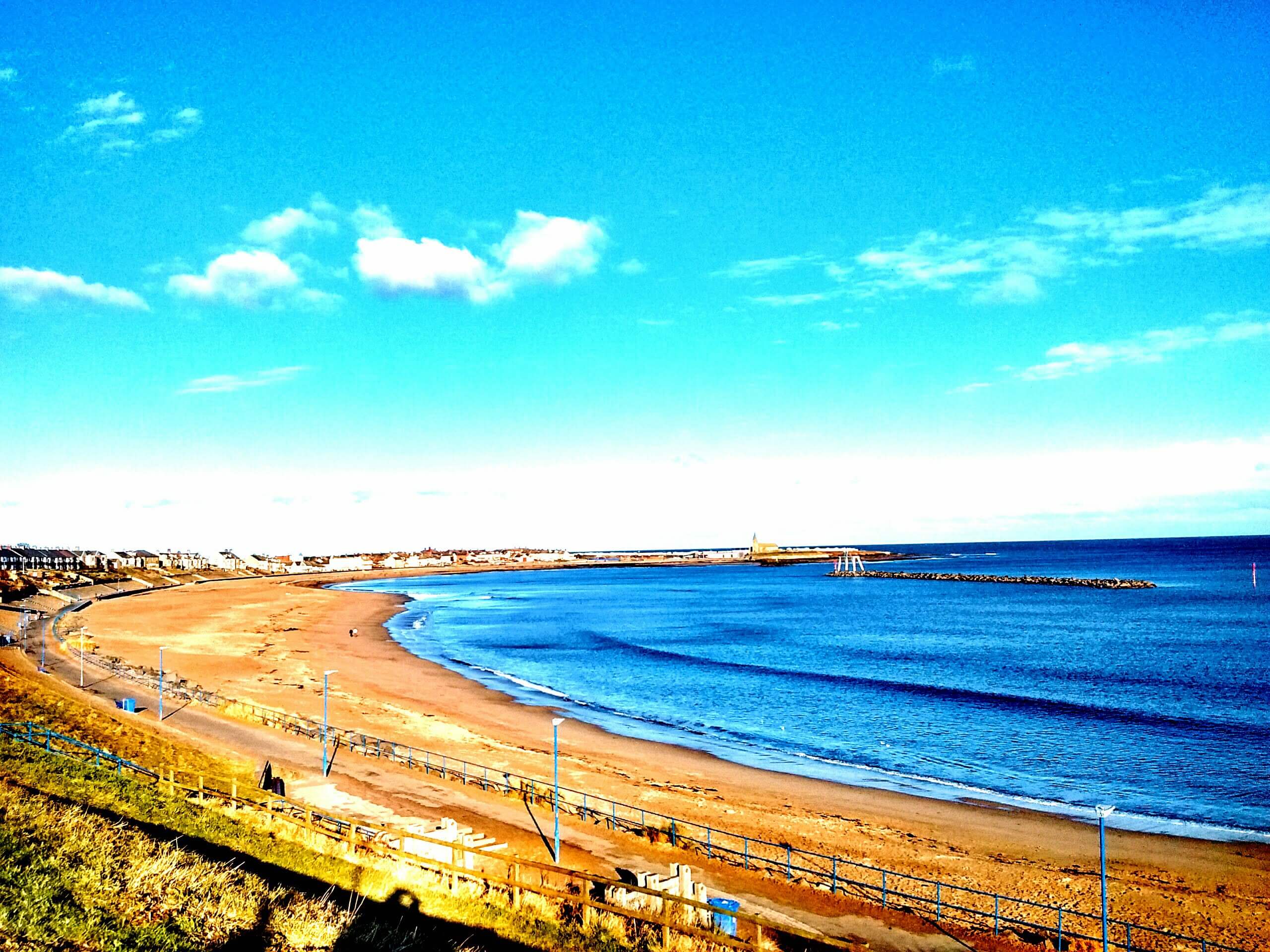 Home Newbiggin by the Sea Town Council