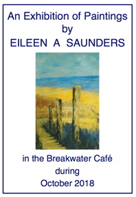 Art Exhibition - Eileen A Saunders