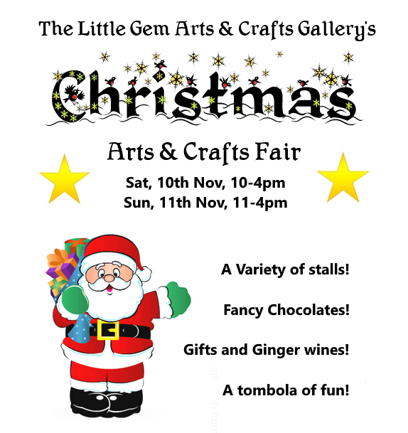 Christmas Craft Fair