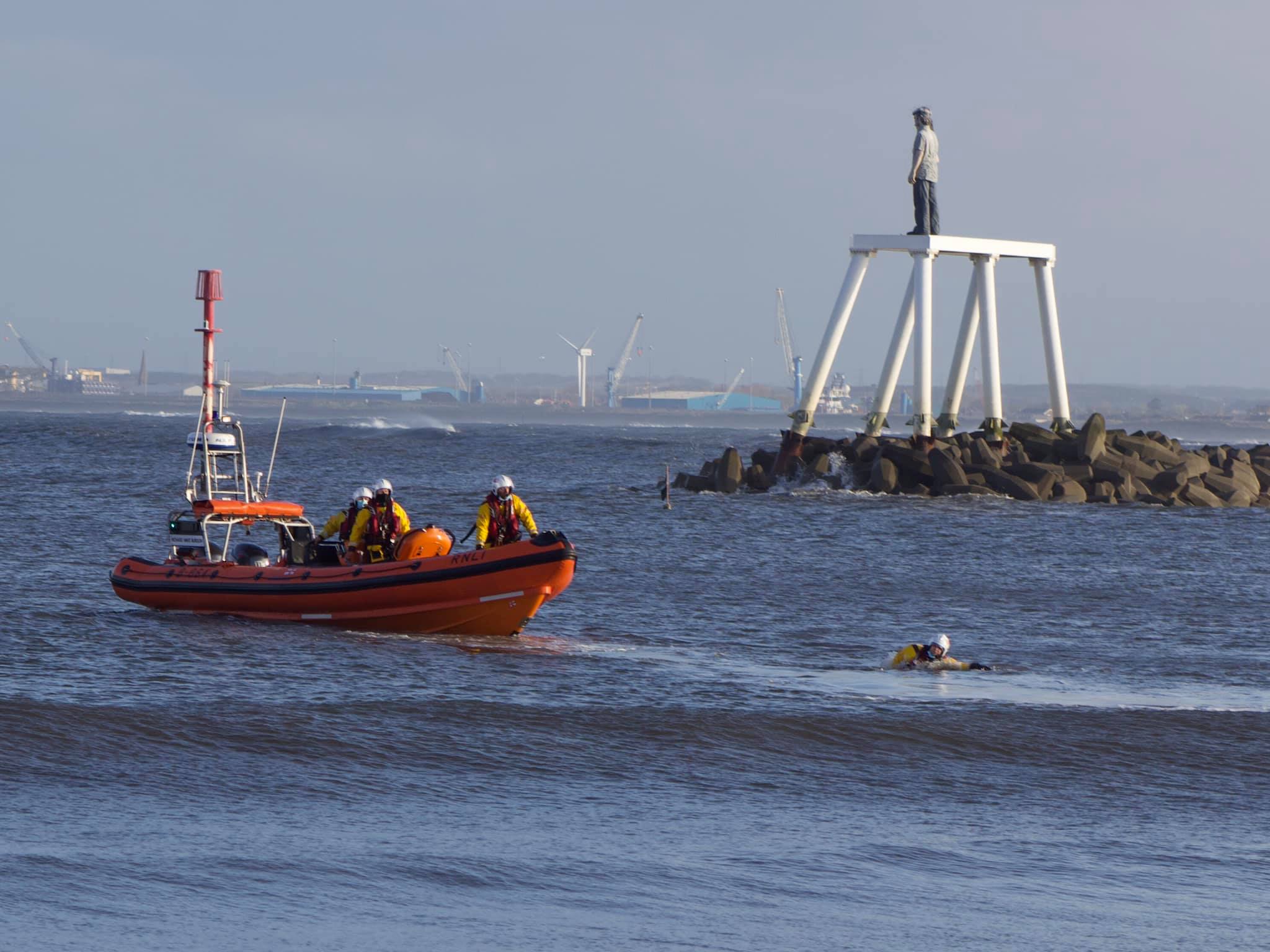 Volunteers’ Week - Newbiggin by the Sea Town Council