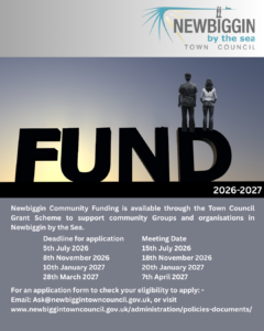 Town Council Grant Scheme
