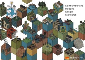 Residential Areas in Northumberland, have your say!