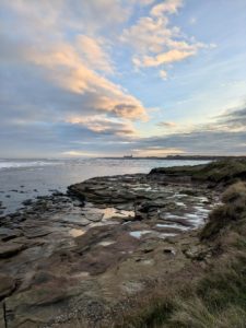 Residents are to take part in a survey about the importance of our beaches in Newbiggin