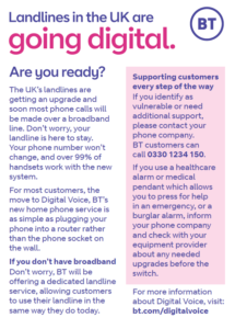 Are you ready to go digital