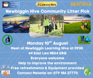 Community Litter Pick