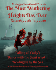 The Most Wuthering Heights Day Ever