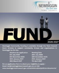 Town Council Grant Scheme